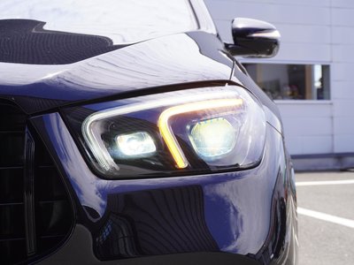 صورة مصغرة 55 لـ 2022 Mercedes-BENZ GLE AMG