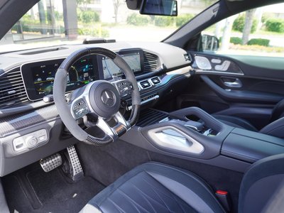 صورة مصغرة 11 لـ 2022 Mercedes-BENZ GLE AMG