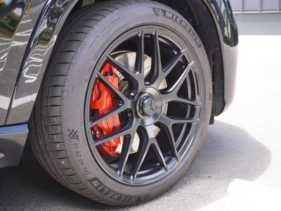 صورة مصغرة 51 لـ 2022 Mercedes-BENZ GLE AMG