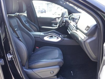 صورة مصغرة 15 لـ 2022 Mercedes-BENZ GLE AMG