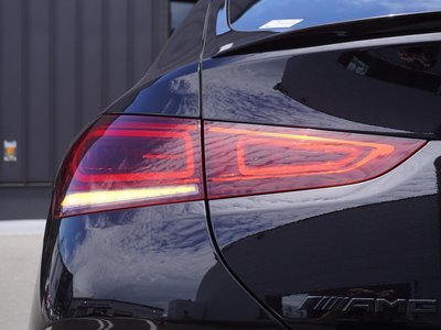 صورة مصغرة 57 لـ 2022 Mercedes-BENZ GLE AMG