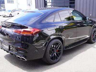 صورة مصغرة 71 لـ 2022 Mercedes-BENZ GLE AMG