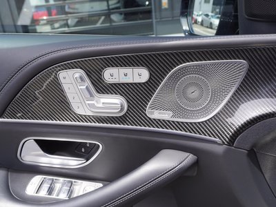 صورة مصغرة 39 لـ 2022 Mercedes-BENZ GLE AMG