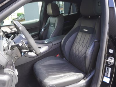 صورة مصغرة 43 لـ 2022 Mercedes-BENZ GLE AMG