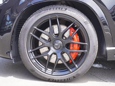 صورة مصغرة 49 لـ 2022 Mercedes-BENZ GLE AMG