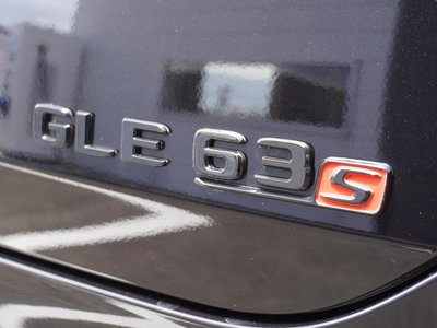 صورة مصغرة 58 لـ 2022 Mercedes-BENZ GLE AMG