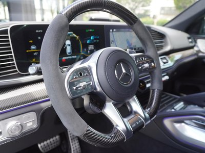 صورة مصغرة 67 لـ 2022 Mercedes-BENZ GLE AMG