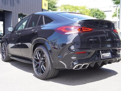 2022 Mercedes-BENZ GLE AMG — фото 10
