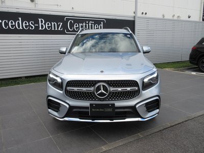 MERCEDES-BENZ GLB - 6
