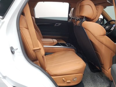 2024 Genesis GV80 缩略图 17