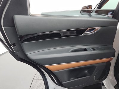 2024 Genesis GV80 缩略图 15
