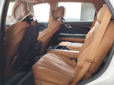 2024 Genesis GV80 缩略图 26