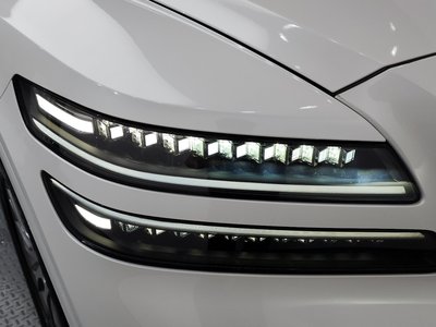 2024 Genesis GV80 照片 9