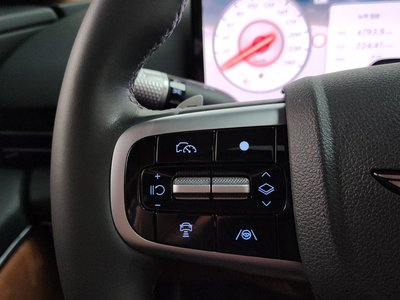 2024 Genesis GV80 缩略图 22