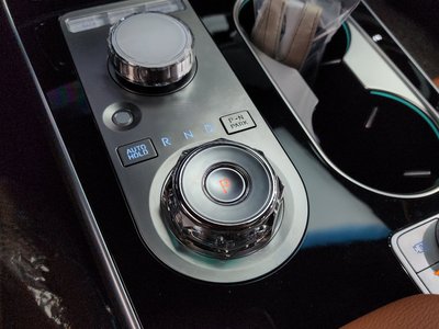 2024 Genesis GV80 缩略图 12