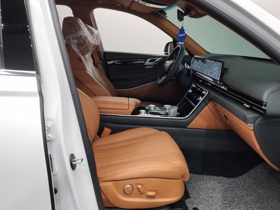 2024 Genesis GV80 缩略图 16