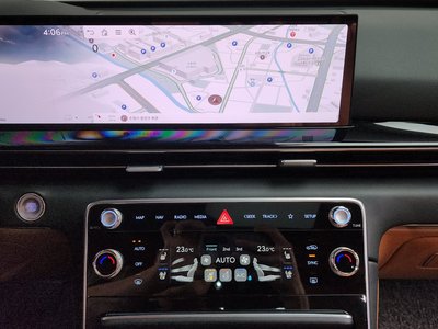 2024 Genesis GV80 缩略图 18