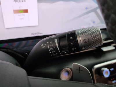 2024 Genesis GV80 缩略图 28