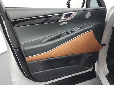 2024 Genesis GV80 缩略图 14