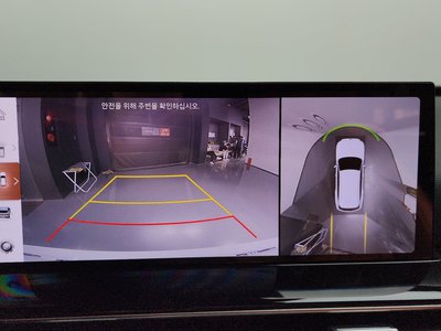 2024 Genesis GV80 缩略图 20