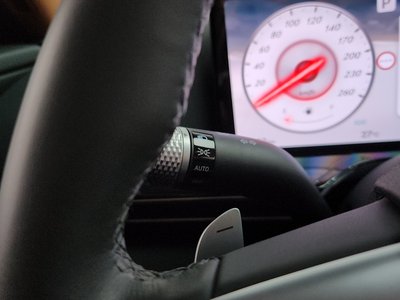 2024 Genesis GV80 缩略图 29