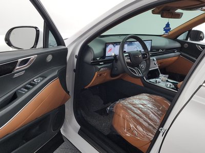 2024 Genesis GV80 缩略图 13
