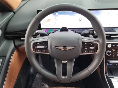 2024 Genesis GV80 缩略图 19