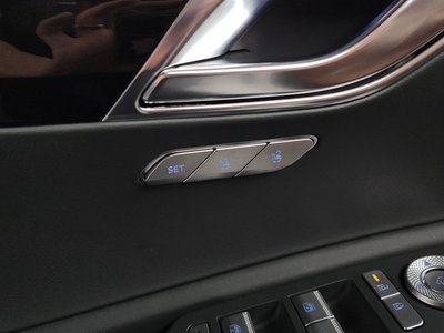 2024 Genesis GV80 缩略图 31