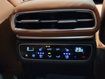 2024 Genesis GV80 缩略图 32