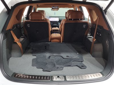 2024 Genesis GV80 缩略图 25