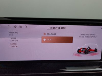 2024 Genesis GV80 缩略图 36