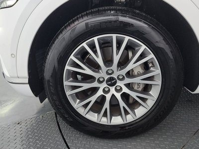 2024 Genesis GV80 照片 6