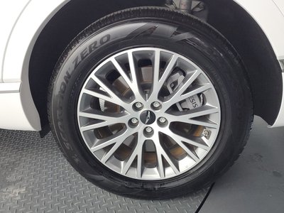 2024 Genesis GV80 照片 8