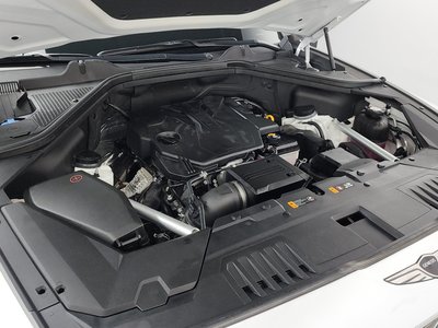 2024 Genesis GV80 照片 7