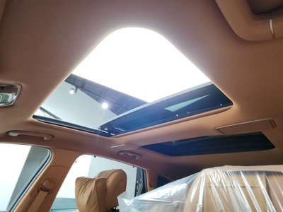 2024 Genesis GV80 缩略图 23
