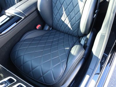 MERCEDES-BENZ S-CLASS - 7