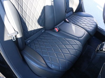 MERCEDES-BENZ S-CLASS - 8