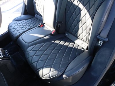 MERCEDES-BENZ S-CLASS - 9