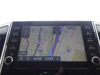 TOYOTA GRAND ACE - 2