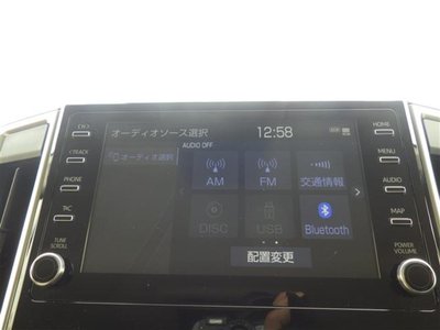 TOYOTA GRAND ACE - 4