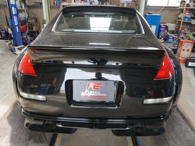 2003 Nissan FAIRLADY Z 缩略图 24