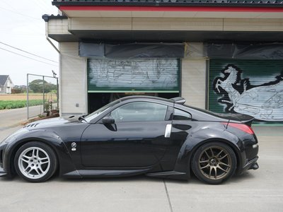 2003 Nissan FAIRLADY Z 缩略图 37