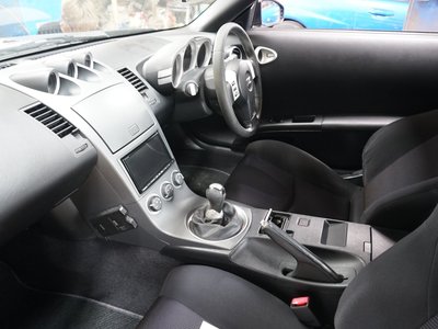 2003 Nissan FAIRLADY Z 缩略图 26