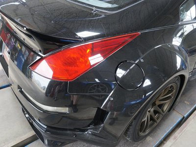 2003 Nissan FAIRLADY Z 缩略图 21
