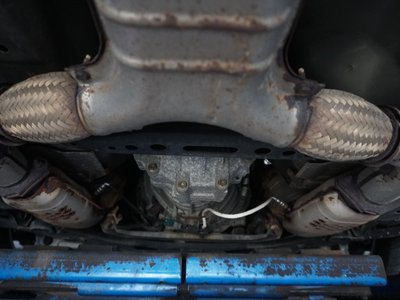 2003 Nissan FAIRLADY Z 缩略图 14