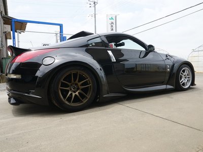 2003 Nissan FAIRLADY Z 缩略图 41