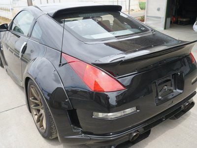2003 Nissan FAIRLADY Z 缩略图 39