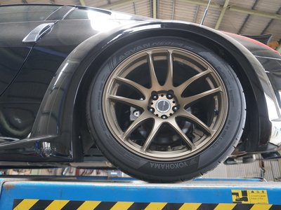 2003 Nissan FAIRLADY Z 照片 8