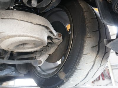 2003 Nissan FAIRLADY Z 缩略图 12