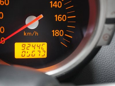 2003 Nissan FAIRLADY Z 缩略图 31